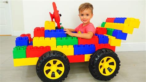 youtube toys for kids.